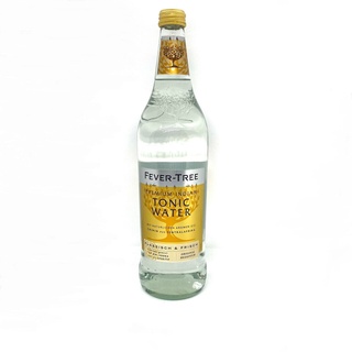 Fever Tree Premium Indian Tonic Water 0,75l Erfrischungsgetränk