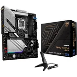 ASRock Z890 Taichi Lite ATX Mainboard LGA 1851 DDR5