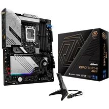 ASRock Z890 Taichi Lite ATX Mainboard LGA 1851 DDR5