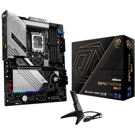 ASRock Z890 Taichi Lite ATX Mainboard LGA 1851 DDR5