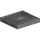 PURETOOLS - HDBaseT Transmitter, 4K, 40m 4K / 70m 1080p
