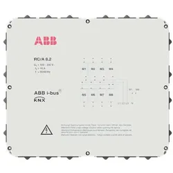 1St. ABB RC/A8.2 Raum-Controller Grundgerät 8F 2CDG110106R0011