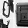 SPIGEN Lock Fit Matte black Samsung Galaxy Buds 3 Pro/3