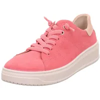 Legero Damen REJOISE Sneaker, Geranio Rot 5540, 41.5 EU