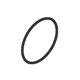 Hansgrohe O-Ring 41 x 1,5 mm 98168000