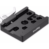 SmallRig 2143 Quick Release Clamp ( Arca type Compatible)