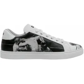 DOGO Sneaker weiß, 14230251-45