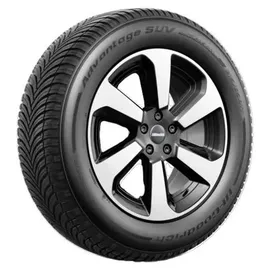 BF Goodrich Advantage SUV RoF 255/45 R20 101W