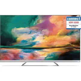 Sharp 65EQ4EA 65" 4K QLED Android TV