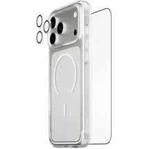Panzer Glass 3-in-1 Explorer Set für iPhone 17 Pro Max