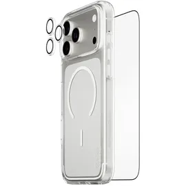 Panzer Glass 3-in-1 Explorer Set für iPhone 17 Pro Max