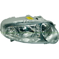PRASCO Prasco-AA3404304-Blinkleuchte links weiß