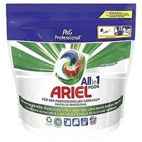 Ariel Professional All-in-1 Pods Universal+ Waschkapseln 1284 g (60x21,4 g)