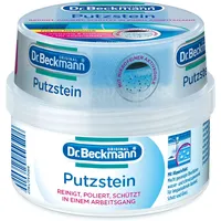 Dr. Beckmann Putzstein 400 g inkl. 2-Phasen-Schwamm