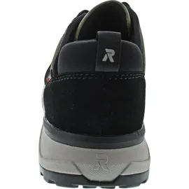 Rieker U0102-54 Herren Grün 44
