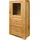 MASSIVMOEBEL24.DE Highboard 73 x 40 x 142 cm Beige