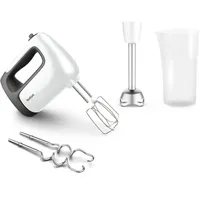 Tefal Prep'Mix+ HT4621 Handmixer