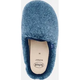 SCHOLL Hausschuhe Maddy Pantoffeln
