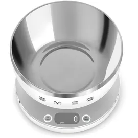 Smeg KSC01WHMWW weiß