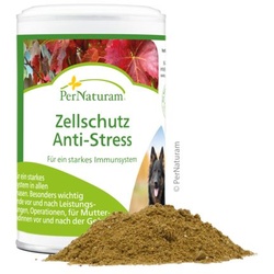PerNaturam Zellschutz Anti-Stress Pulver 100 g