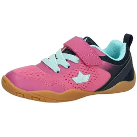 LICO Barfußschuh Aride VS Sporty, in rosa