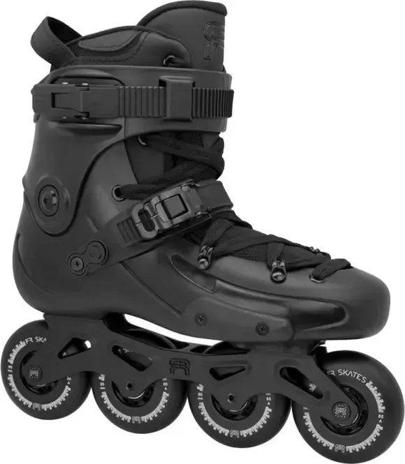 FR SKATES FR3 80 Inline Skate 2026 black - 43