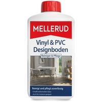 Mellerud Vinyl & PVC Designboden Reiniger & Pflege 1