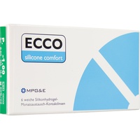 MPG & E ECCO silicone comfort 6 St. / 8.60 BC / 14.20 DIA / -0.25 DPT