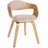 Stoff creme/natura