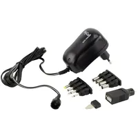 HyCell Steckernetzteil einstellbar (1201-0007)