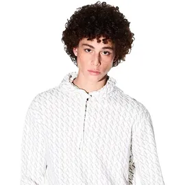 Armani Exchange Hoodie Mehrfarbig XL
