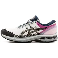 Asics Gel-Kayano 27 De UK 8 // 42,5 - Weiß - 42,5
