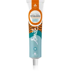 BEN&ANNA Toothpaste Cinnamon Orange natürliche Zahncreme 75 ml