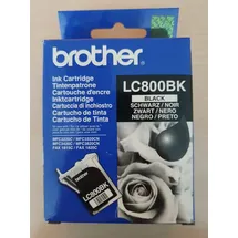Brother LC-800BK schwarz