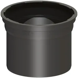 Kessel Verlängerungsstück System 200 Höhe 175mm 48988