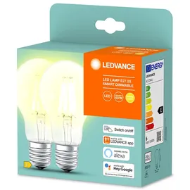 LEDVANCE LED Lampe | 2 pak