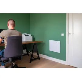 Eurom Alutherm 400 W mit Wi-Fi