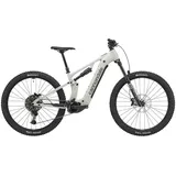 cannondale Moterra 3 26 Zoll RH 0 cm grau