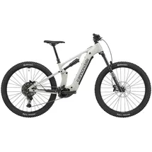 cannondale Moterra 3 26 Zoll RH 0 cm grau