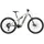 cannondale Moterra 3 26 Zoll RH 0 cm grau