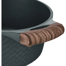 RESTO Kitchenware RESTO Bratentopf 20 cm rund