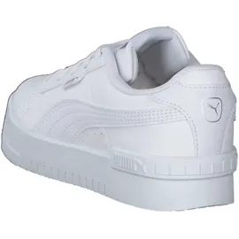 Puma Jada PS Kinder Puma White/Puma Silver 29
