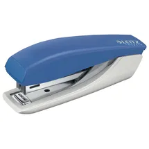 Leitz Heftgerät NeXXt Recycle 56170035 10 Blatt, Blau,
