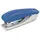 Leitz Heftgerät NeXXt Recycle 56170035 10 Blatt, Blau,