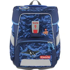 Step By Step Space 5-tlg. manta rio