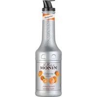 Mandarine FruchtPüree Mix - Monin (1,0l) - MHD 12/2025