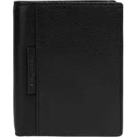 Bugatti Blanca Geldbörse Damen Portemonnaie schwarz