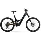 Haibike AllTrail 10.5 2026 27,5 Zoll RH 40 cm Unisex schwarz/gold