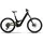 Haibike AllTrail 10.5 2026 27,5 Zoll RH 40 cm Unisex schwarz/gold