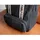 Childhome Rucksack Family Club Schwarz, Schwarz